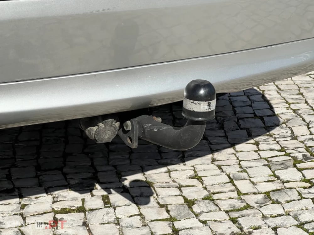 Mercedes-Benz C 220 CDi Classic