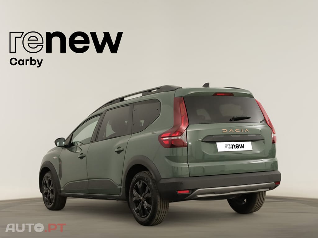Dacia Jogger Jogger 1.0 ECO-G Extreme+ Up&Go 7L Bi-Fuel