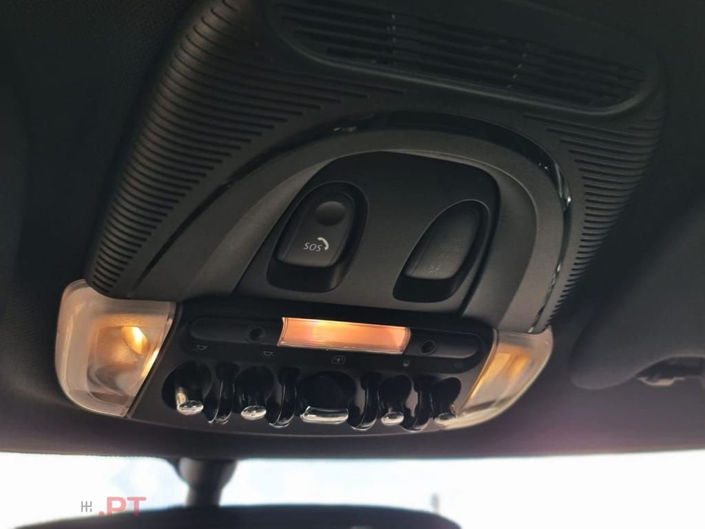 MINI Cooper Cooper SD Seven Chili