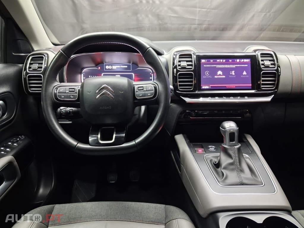 Citroen C5 Aircross 1.2 PureTech Feel