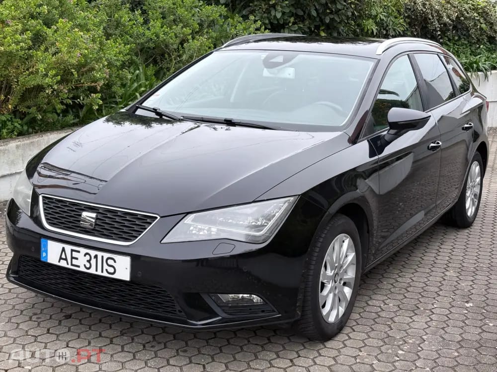 Seat Leon 1.6 TDI S&S 4Drive Style