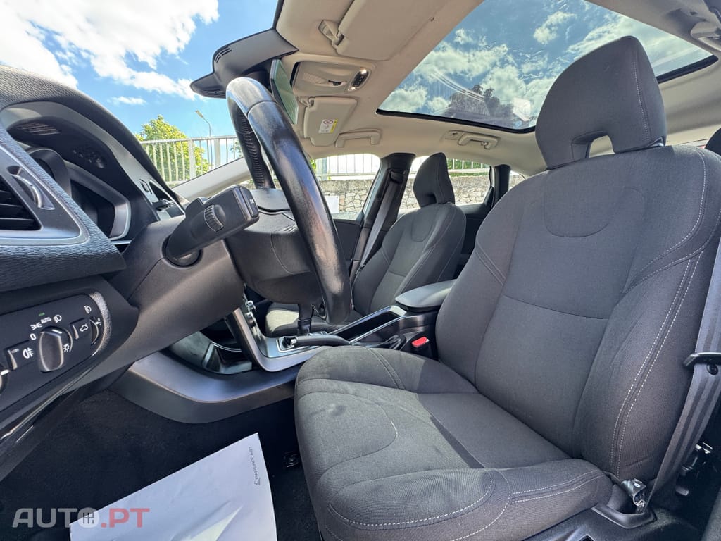 Volvo V40 1.6 D2 Kinetic