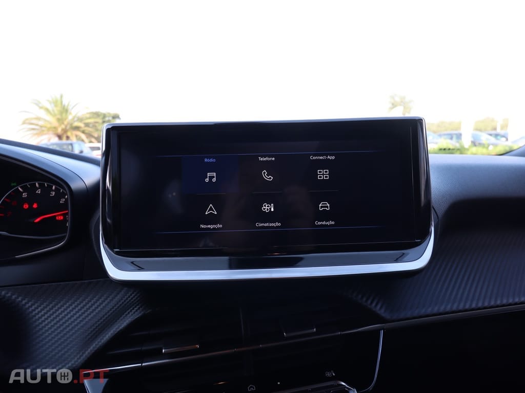 Peugeot 2008 1.2 PureTech Active