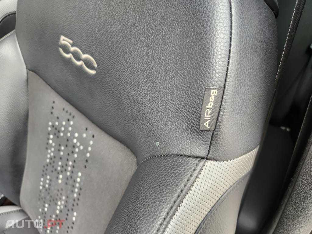 Fiat 500 1.0 Hybrid Connect