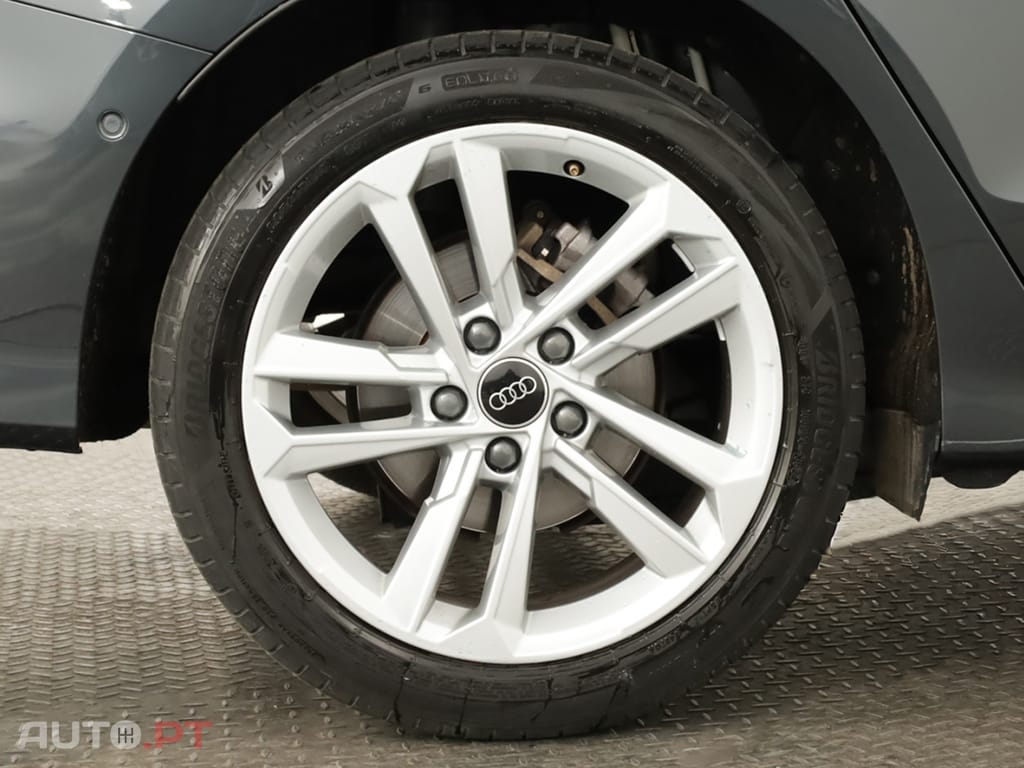 Audi A3 A3 30 TFSI S tronic