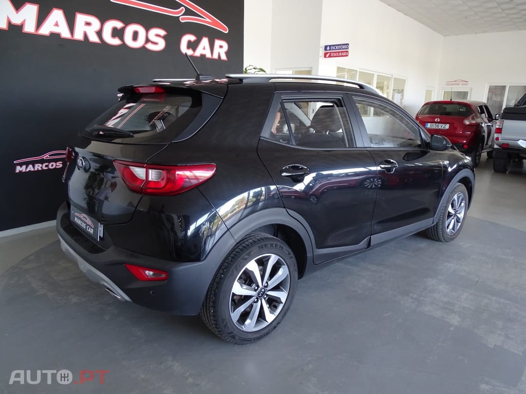 Kia Stonic 1.2 Urban