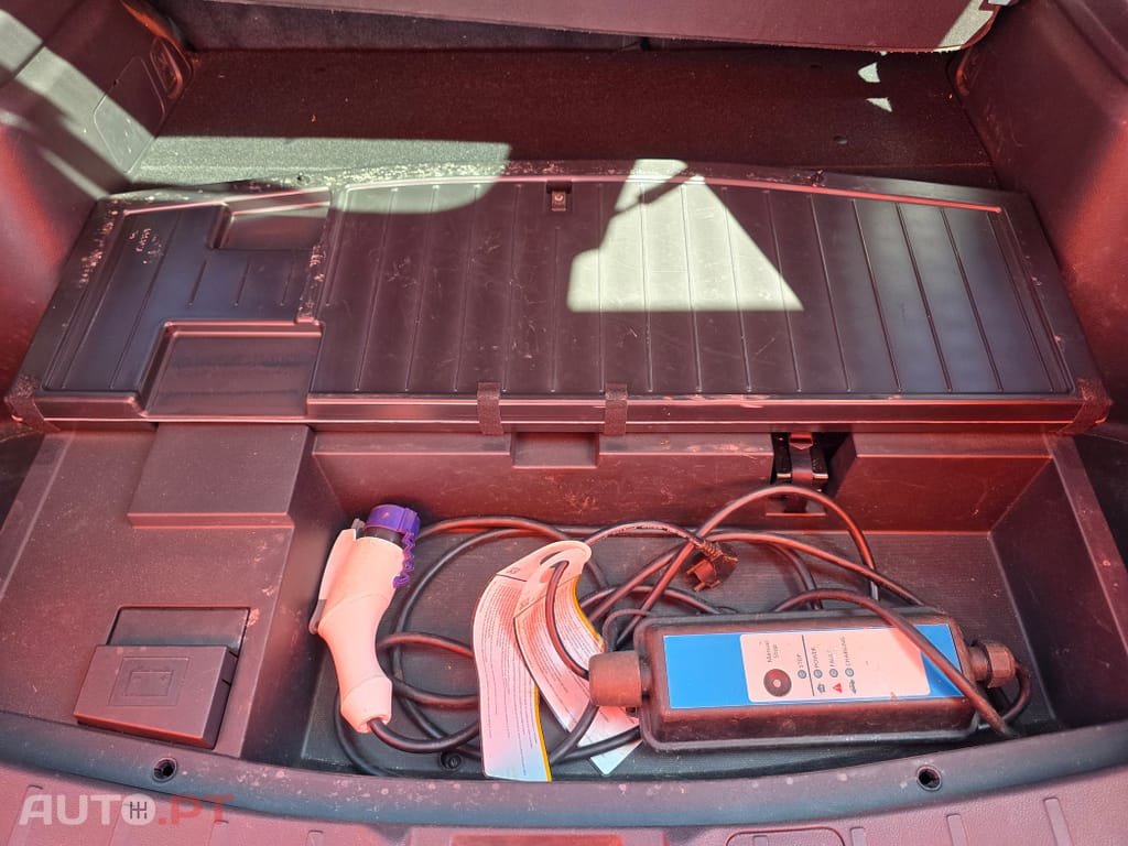 Mitsubishi Outlander 2.4 PHEV Sport Edition