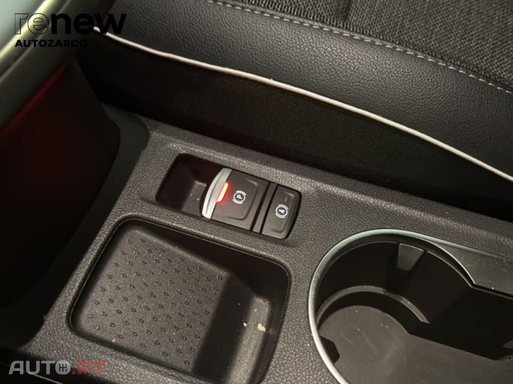 Renault Captur Techno