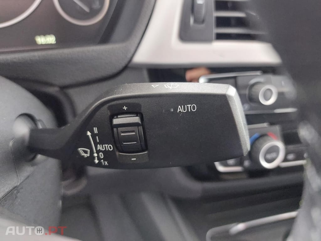 BMW 418 D Advantage