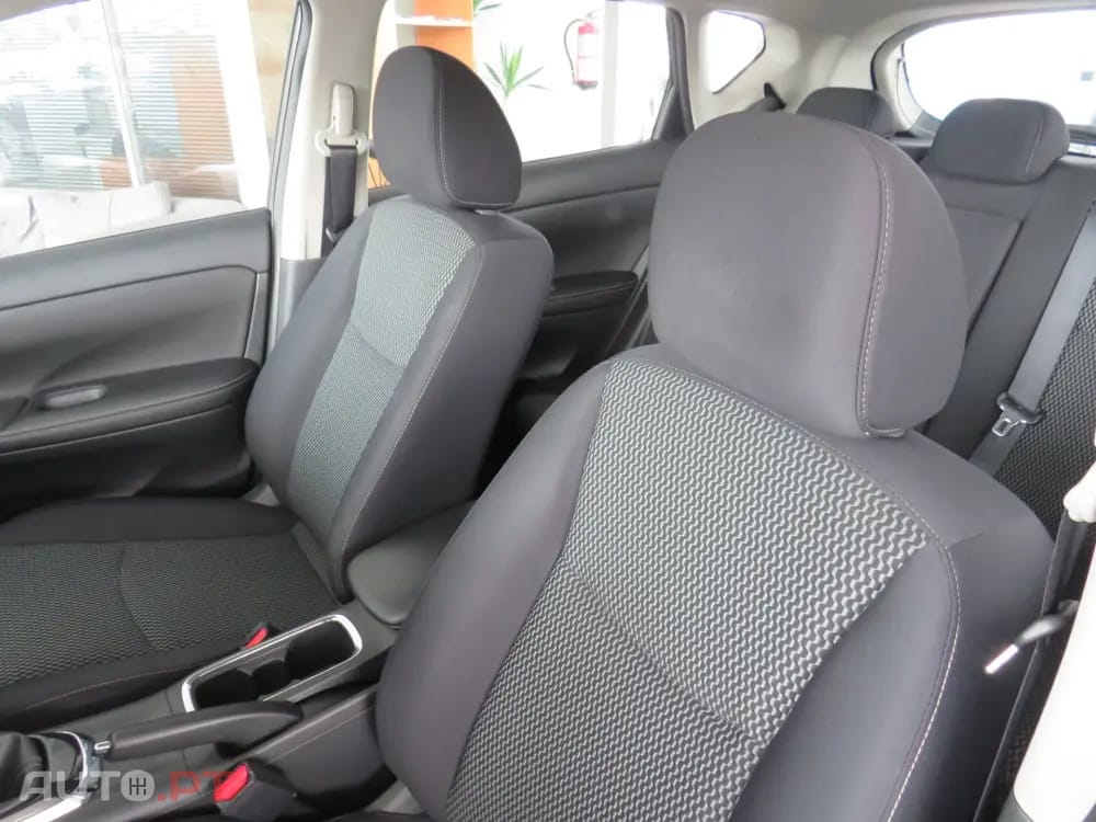 Nissan Pulsar 1.5 dci