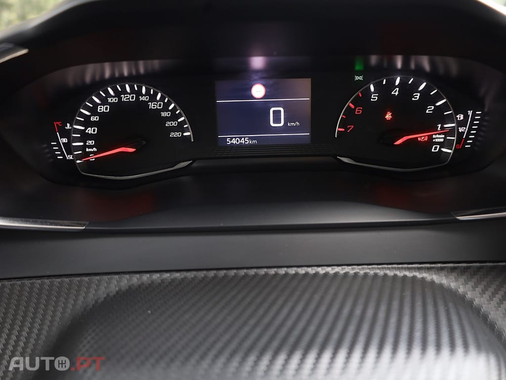 Peugeot 208 1.2 PureTech Active Pack