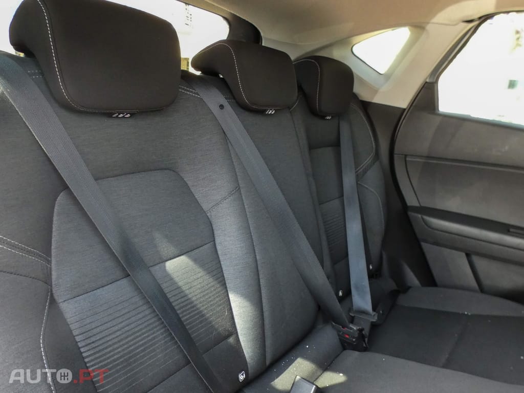 Renault Captur 1.3 TCe Exclusive EDC