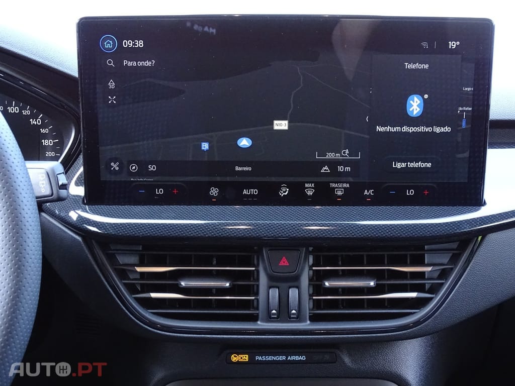 Ford Focus 1.5 TDCi EcoBlue Active X