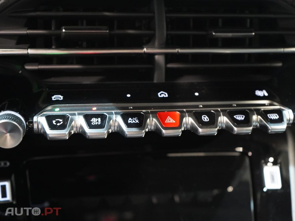Peugeot 2008 1.2 PureTech Allure