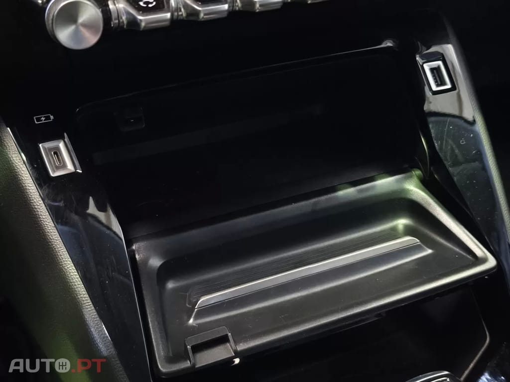 Peugeot 208 PureTech 100 EAT8 Allure Pack