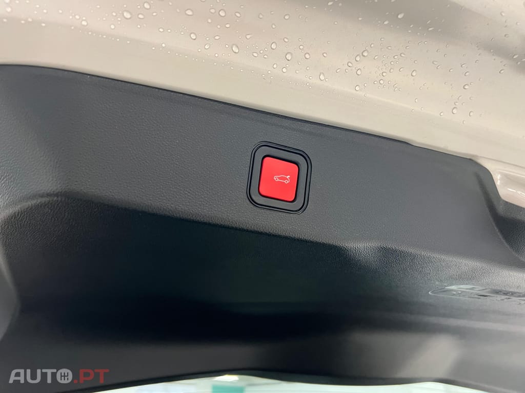 Jeep Avenger 1.2 GSE T3 Altitude