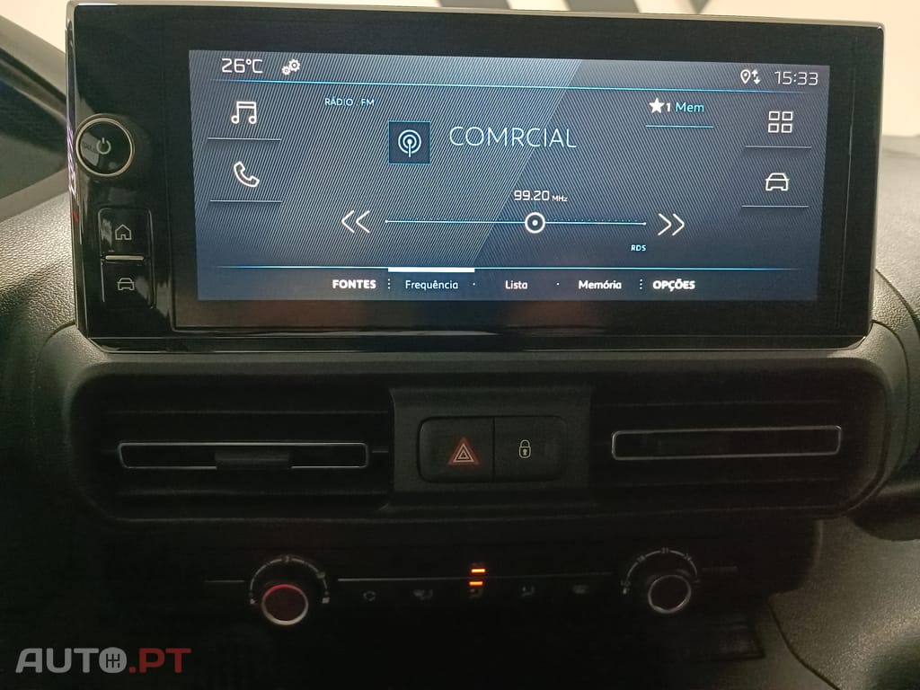 Peugeot Partner PARTNER