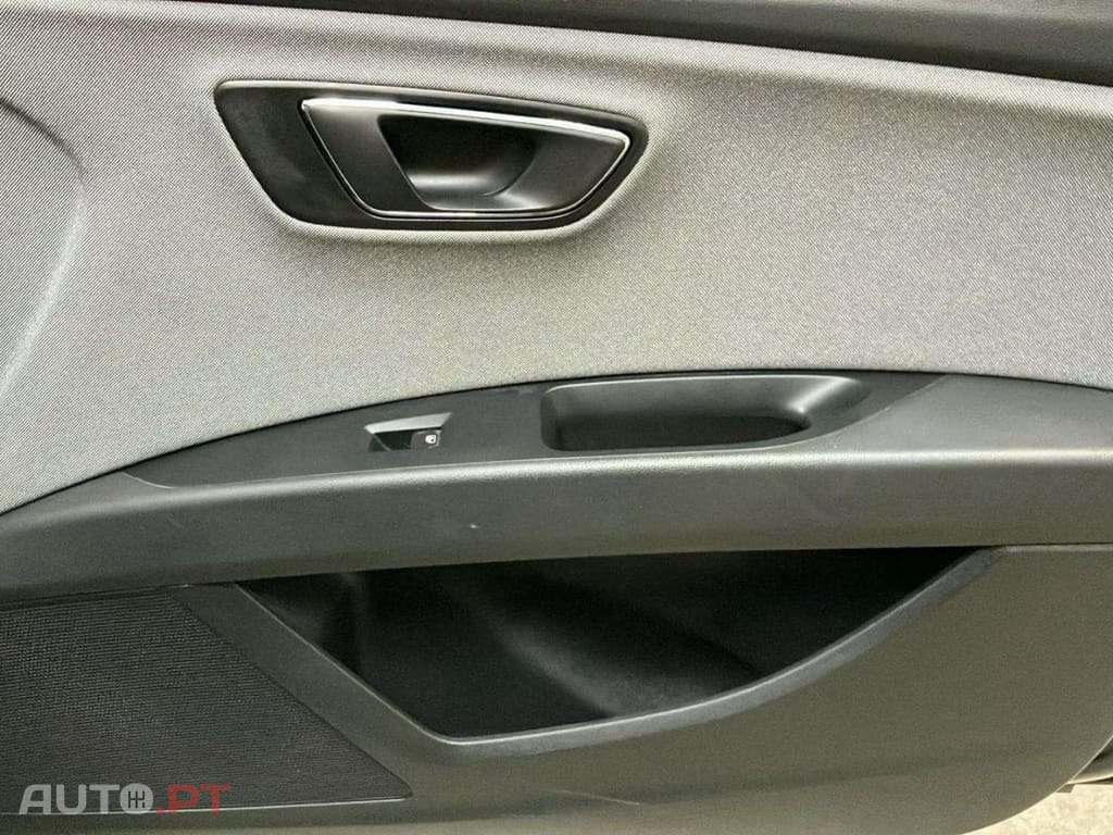 Seat Leon 1.6 TDI Style S/S