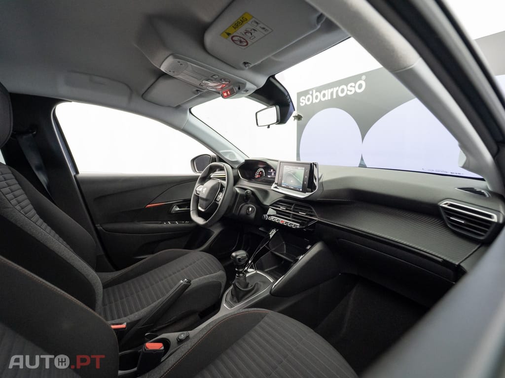 Peugeot 208 1.2 PureTech Active Pack