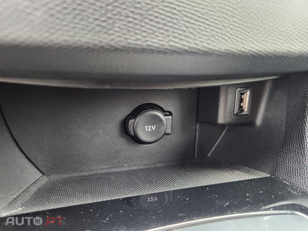 Peugeot 308 SW 1.5 BlueHDi Style
