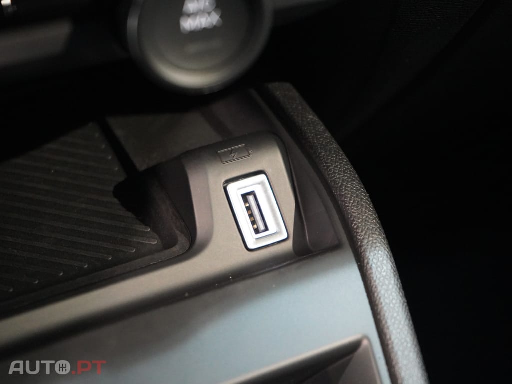 Citroen C4 1.2 PureTech Feel Pack