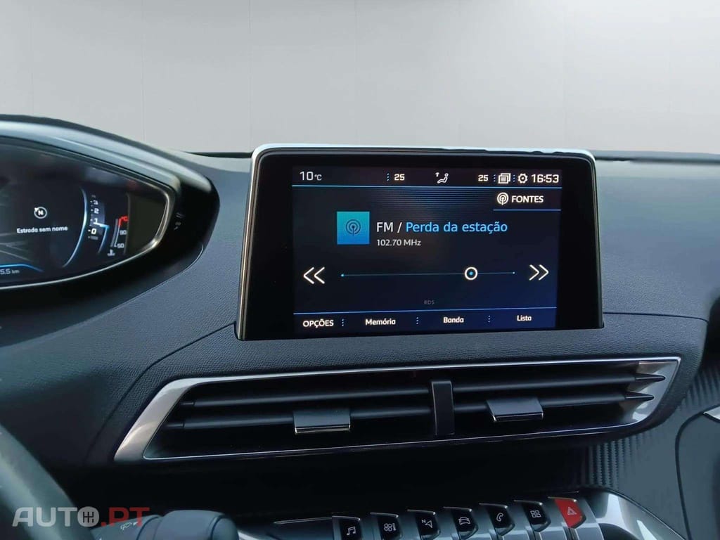 Peugeot 5008 1.5 BlueHdi EAT8 ACTIVE BUSINESS