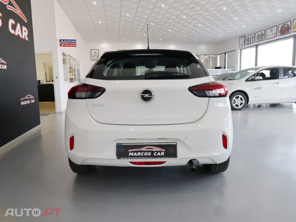 Opel Corsa 1.2 Business Edition
