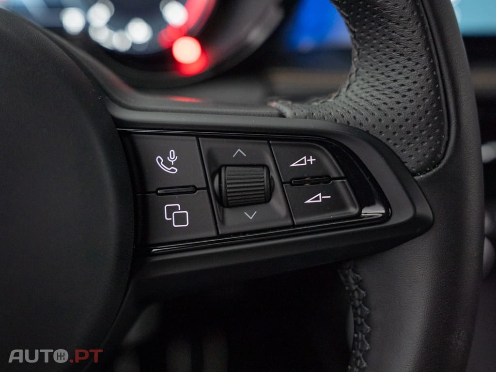Alfa Romeo Tonale 1.5 Hybrid Sprint