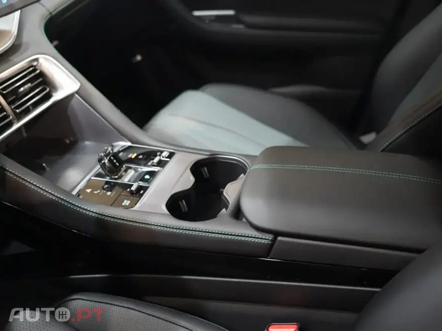 BYD Seal U 1.5 DM-i Comfort