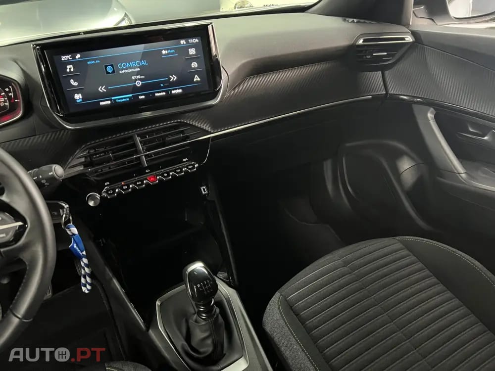 Peugeot 2008 1.2 PureTech Active Pack