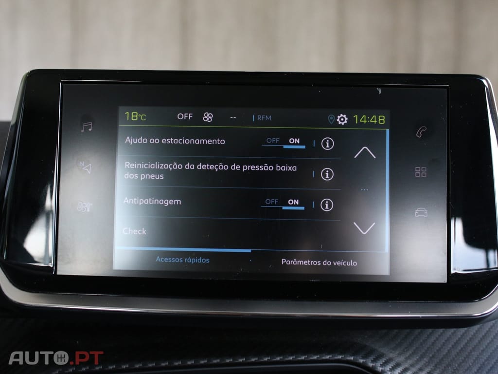 Peugeot E-208 50 kWh Active Pack