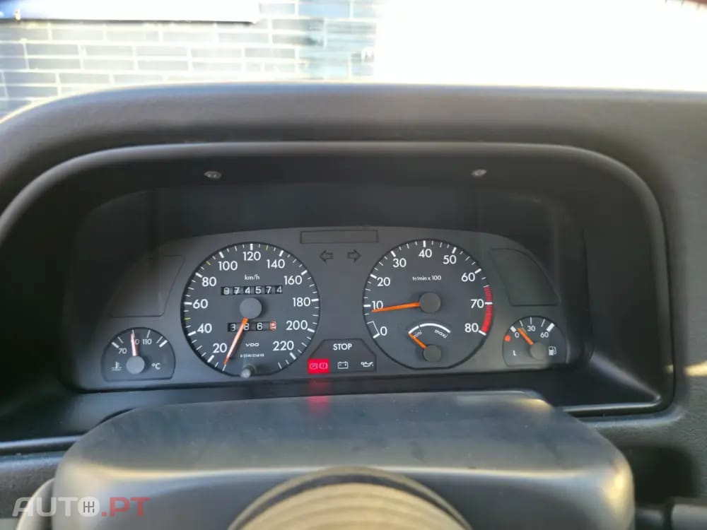 Peugeot 306 1.6 XT