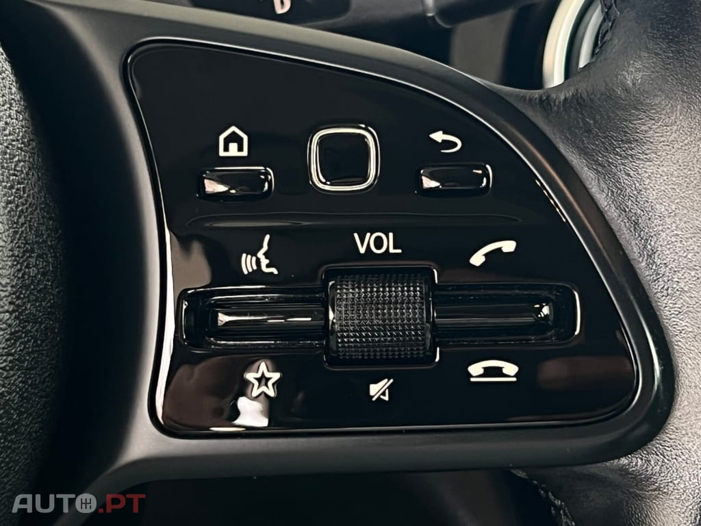 Mercedes-Benz C 300 de Avantgarde