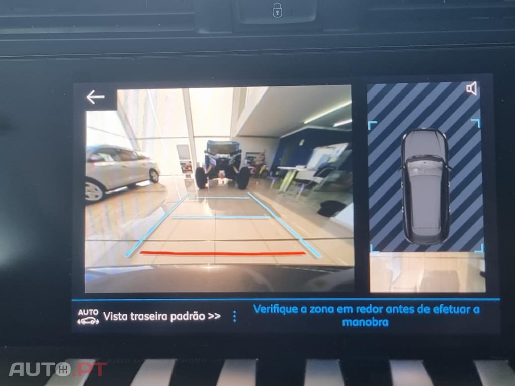 Peugeot 508 SW 1.5 BlueHDi Active Pack EAT8