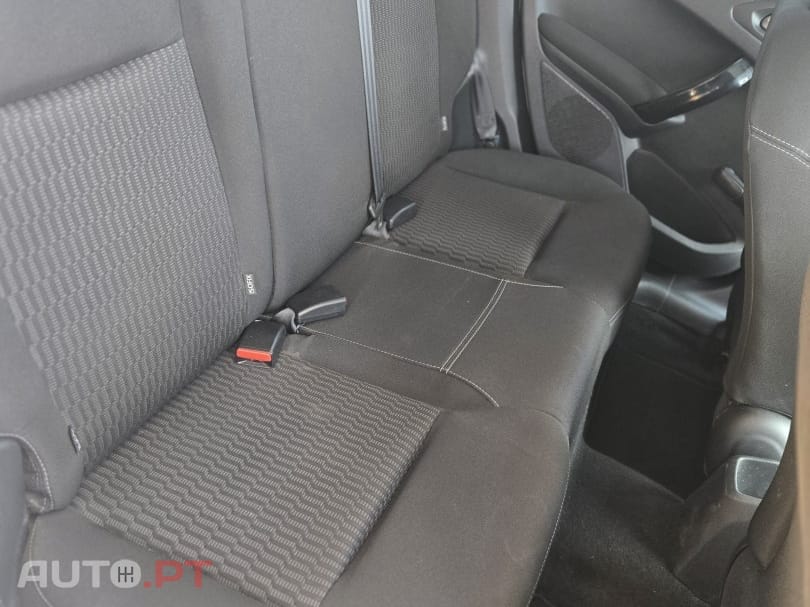 Peugeot 208 1.2 PureTech Active