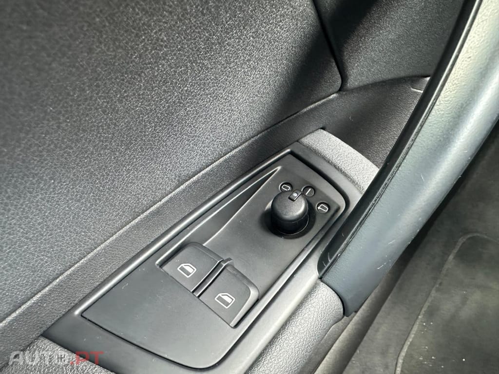 Audi A1 1.6 TDI Advance