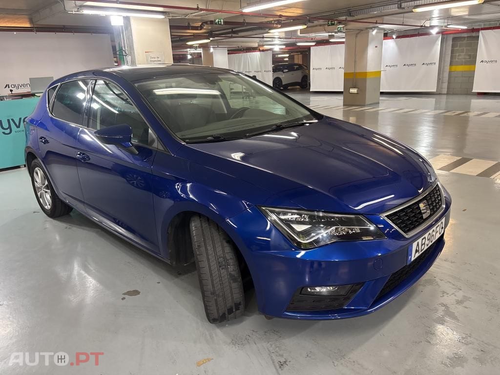Seat Leon 1.0 EcoTSI Style S/S