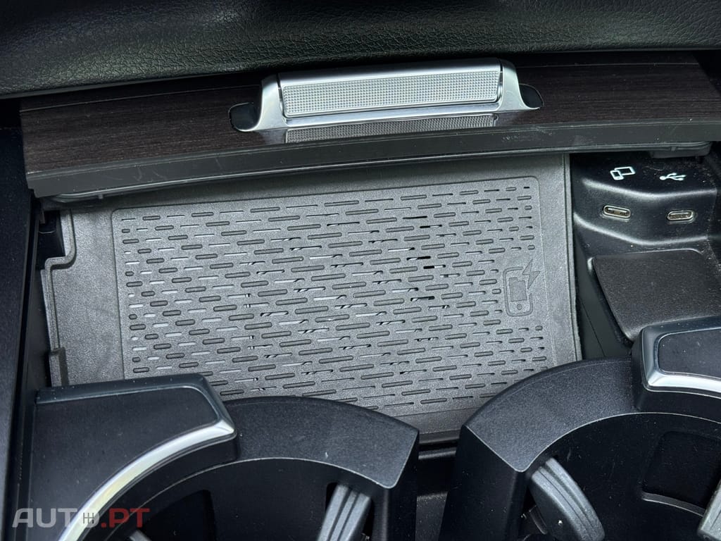 Mercedes-Benz GLE de 4Matic