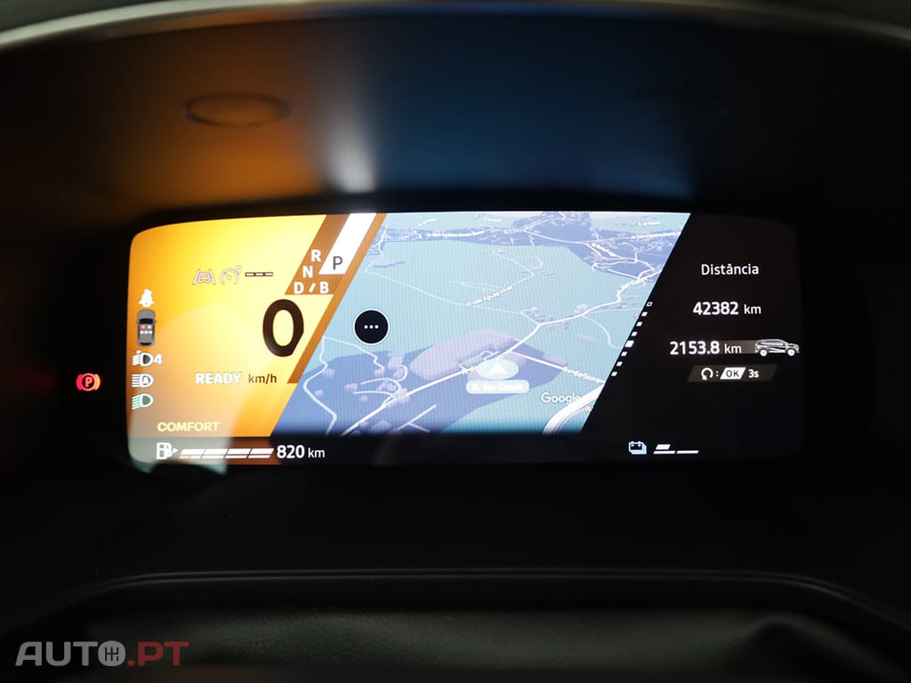 Renault Symbioz Symbioz 1.6 E-Tech Full Hybrid Esprit Alpine