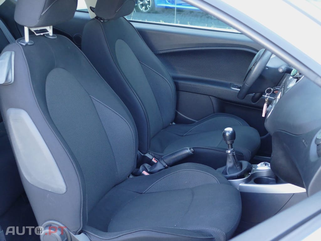 Alfa Romeo Mito 1.6 JTD Distinctive