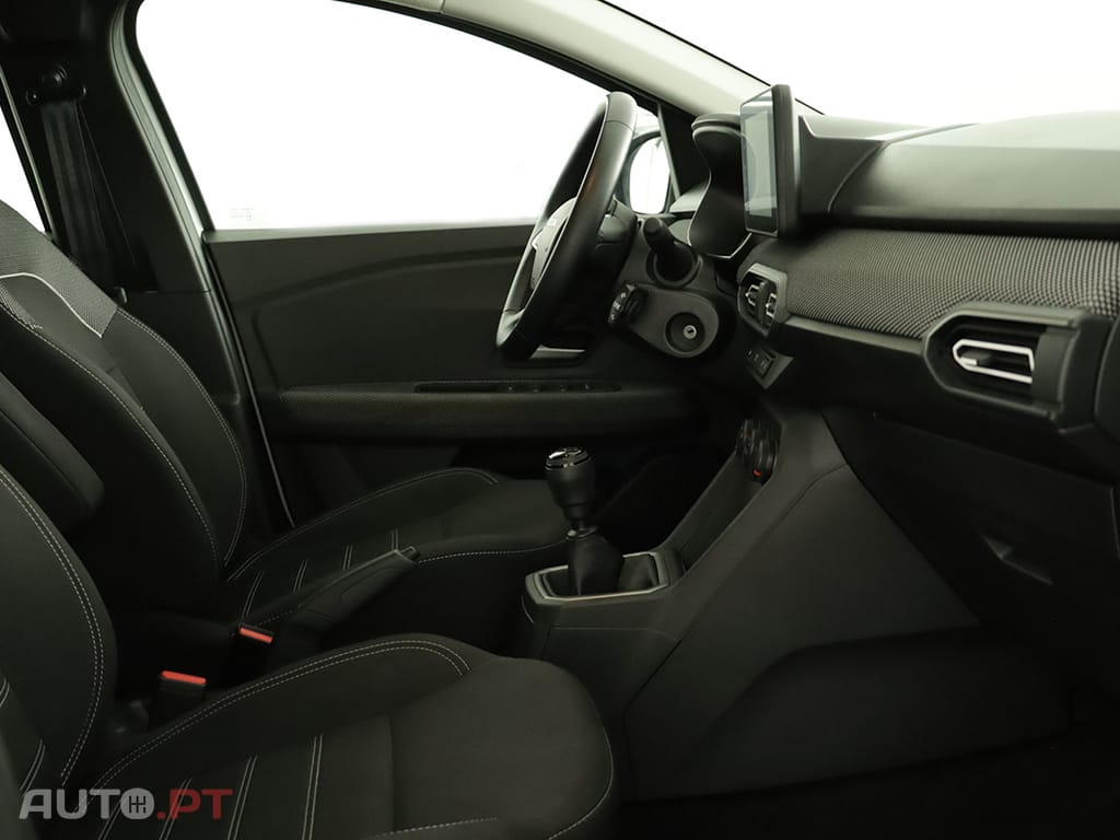 Dacia Sandero Sandero 1.0 ECO-G Expression Bi-Fuel