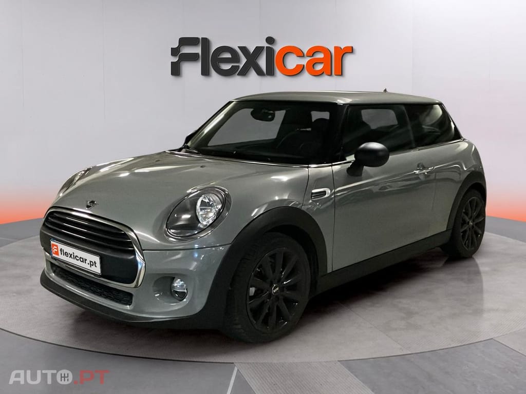 MINI Cooper One