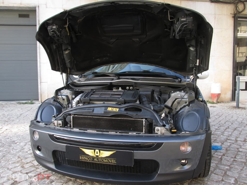 MINI Cooper Cooper S