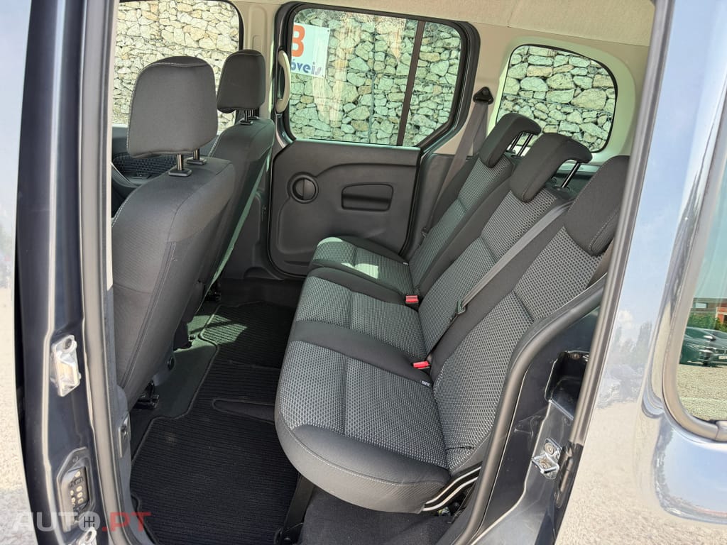 Mercedes-Benz Citan 109 CDi/27