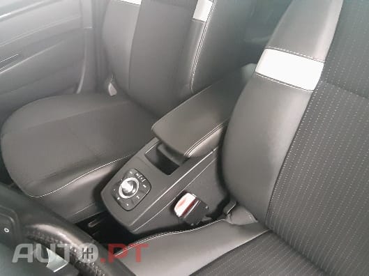 Renault Grand Scénic Dynamique 1.5 DCI 110 CV