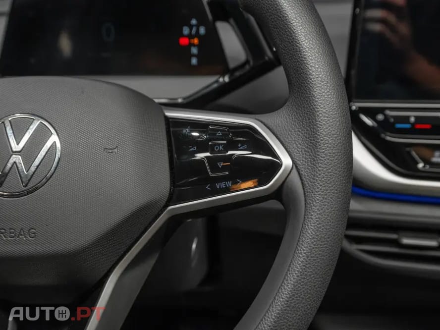 Volkswagen Id.4 77 kWh Pro Performance
