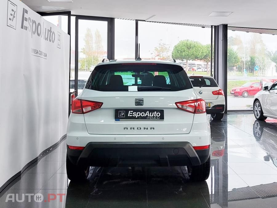 Seat Arona 1.0 TSI Style