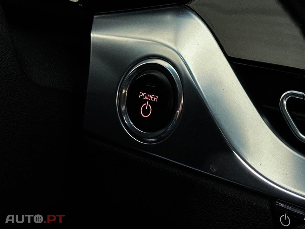 Kia Niro Premium Edition