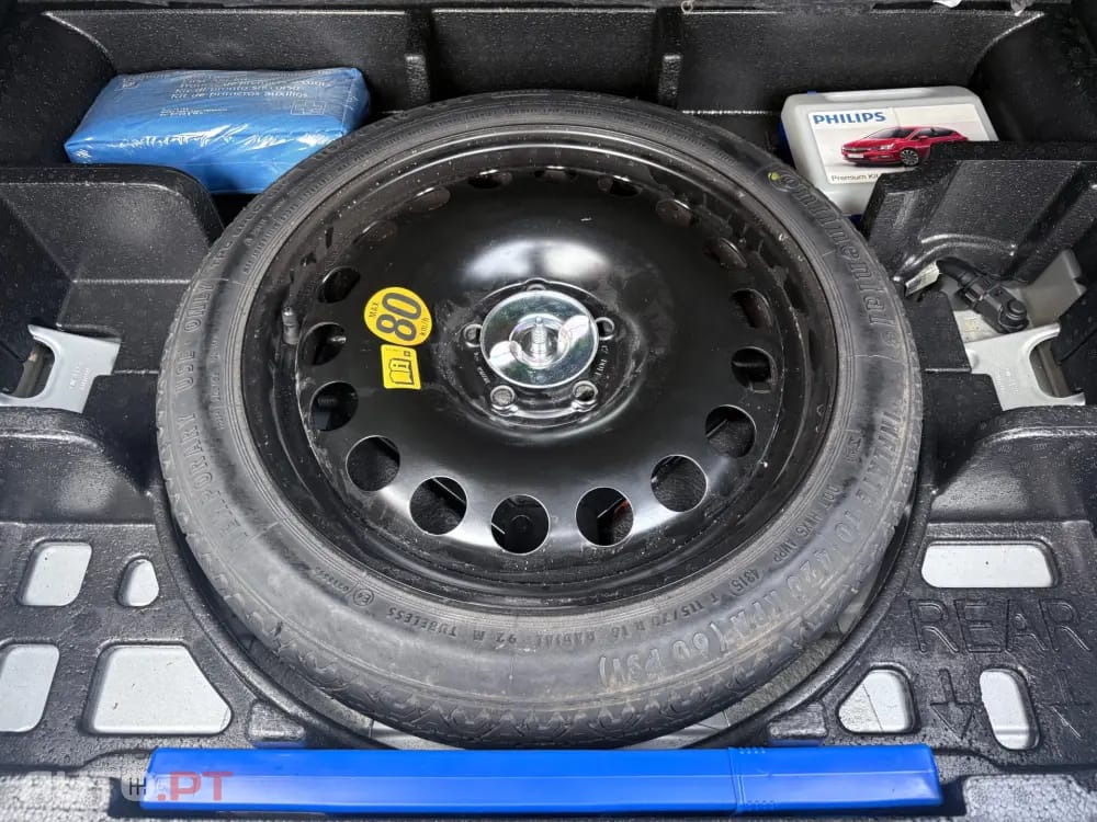 Opel Astra 1.6 CDTI Innovation S/S