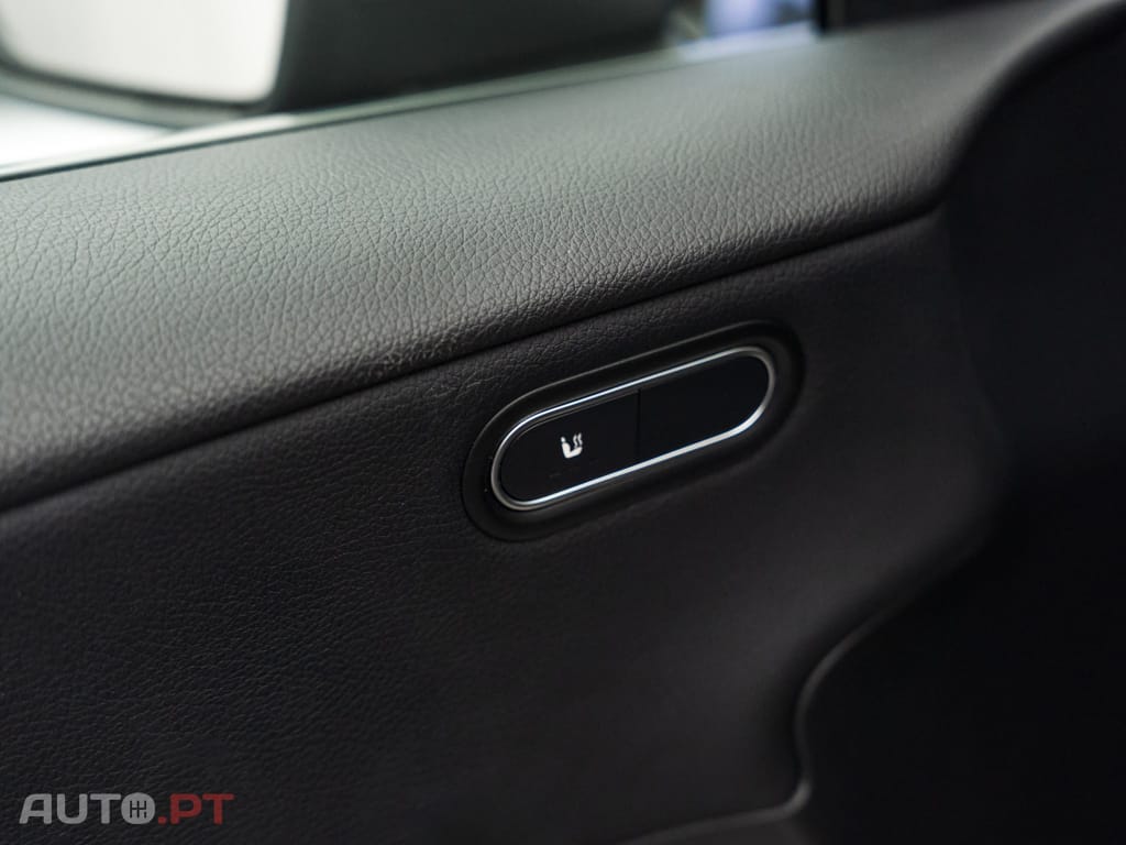 Mercedes-Benz A 250 e Style Plus